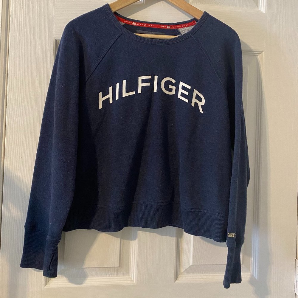 Tommy Hilfiger Sweatshirt